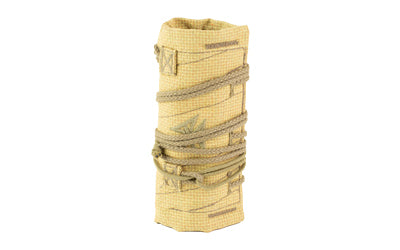 Burn Proof Gear Suppressor CVR Heavy, 5.5 x 1.5 Inch, Wheat Tan, Fire Retardant