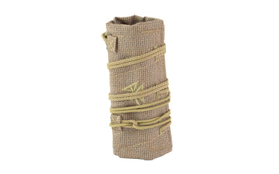 BPG Suppressor Cover Heavy Duty 6"x1.5" FDE BPG-SC-H-6-1-5-FDE