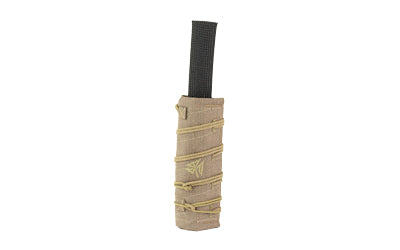BPG Suppressor Cover Heavy Duty 7.5"x1.5" FDE BPG-SC-H-7-5-1-5-FDE