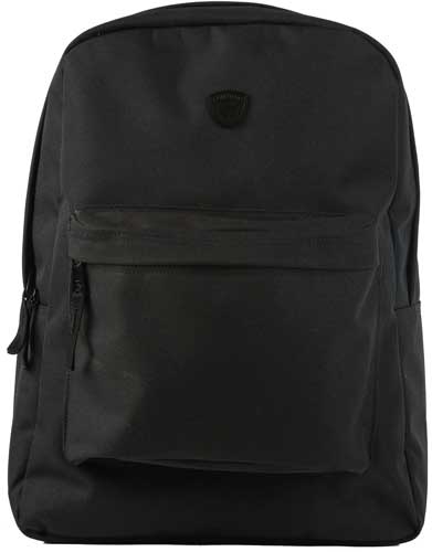 Guard Dog Black ProShield Scout Bulletproof Youth Backpack