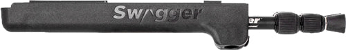 Swagger Hunter 29 Bipod 6-3/4" to 29" Adjustable Height