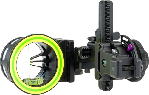 Spot Hogg Boonie 3-Pin Archery Sight Pic Mount .010" Right Hand