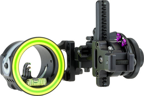 Spot Hogg Boonie Triple Stack Archery Sight Pic Mount .010" Right Hand