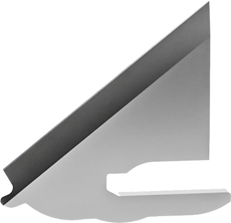 QAD Exodus 125gr Full Blade Broadhead Replacement Blades