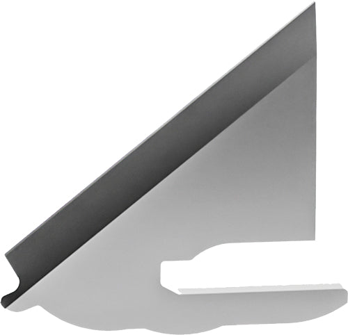 QAD Exodus 125gr Full Blade Broadhead Replacement Blades