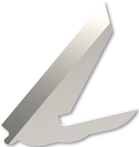QAD Exodus 125gr Swept Blade Broadhead Replacement Blades