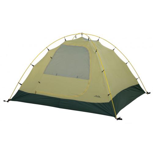 Alps Mountaineering Taurus OF 2 Person Camping Tent with Vestibules