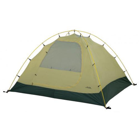 Alps Mountaineering Taurus Outfitter 4 Person Camping Tent