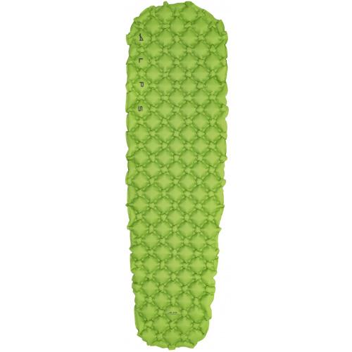 Alps Mountaineering Swift Inflatable Sleeping Pad Cactus