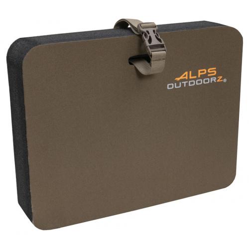 Alps Outdoorz Terrain Seat Pad 3" Coyote Brown