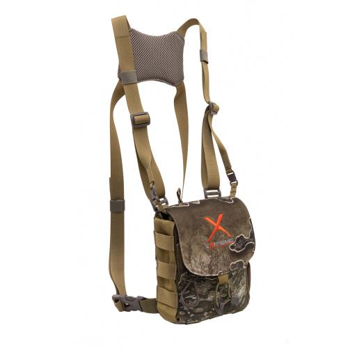 Alps Outdoorz Bino Harness X Standard - Realtree EXcape Camo