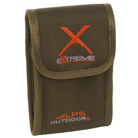 Alps Outdoorz Vital X Padded Accessory Pouch Coyote Brown