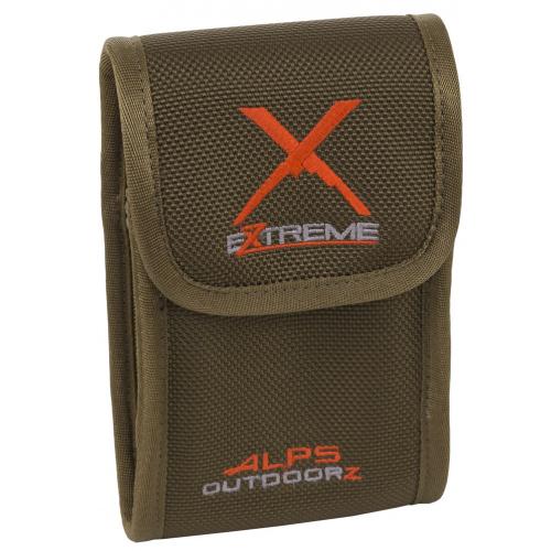 Alps Outdoorz Vital X Padded Accessory Pouch Coyote Brown