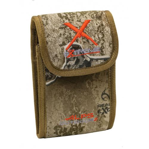 Alps Outdoorz Vital X Accessory Pouch - RealTree EXcape Pattern