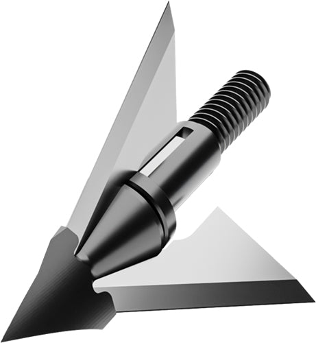 QAD Exodus XBOW 100gr Full Blade Replacement Blades