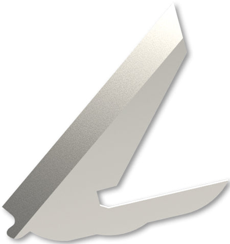 QAD Exodus XBOW 100gr Swept Blade Replacement Blades