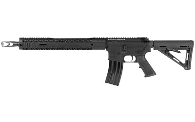 Black Rain Ordnance SPEC15 .458 SOCOM Rifle, 16" Barrel, 10-Round Magazine