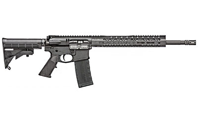 BRO TYRANT 450BM 16" 5RD BLK