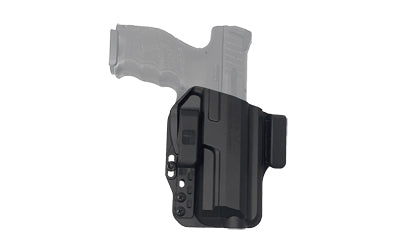 Bravo Concealment Torsion Inside Waistband Holster, HK VP9, Right-Hand, Black, Polymer BC20-1008