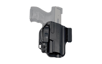 Bravo Concealment Torsion Inside Waistband Holster, HK VP9SK, Right-Hand, Black Polymer BC20-1009