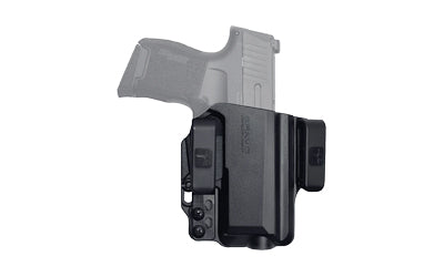 Bravo Concealment Torsion Inside Waistband Concealment Holster, Sig P365, Right Hand, Black