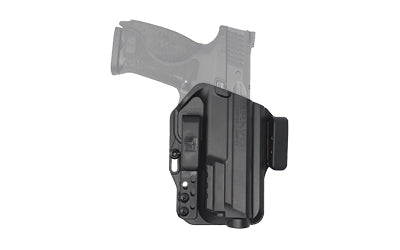 Bravo Concealment Torsion Inside Waistband Holster for S&W M&P 9/40 Full Size, Right Hand, Black