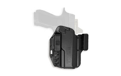 Bravo Concealment Torsion Inside Waistband Holster, Sig P320 X-Compact/Carry, Matte Black, RH BC20-1032