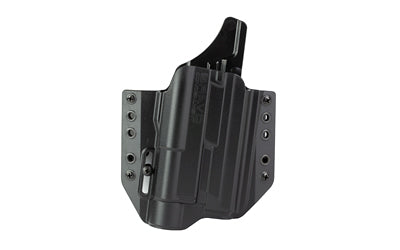 Bravo Concealment BCA Light Bearing Outside Waistband Holster for S&W M&P 9/40 w/Streamlight TLR-1