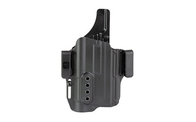 Bravo Concealment Torsion IWB Light Bearing Holster for S&W M&P 2.0 9/40 Full Size with TLR-1, Right