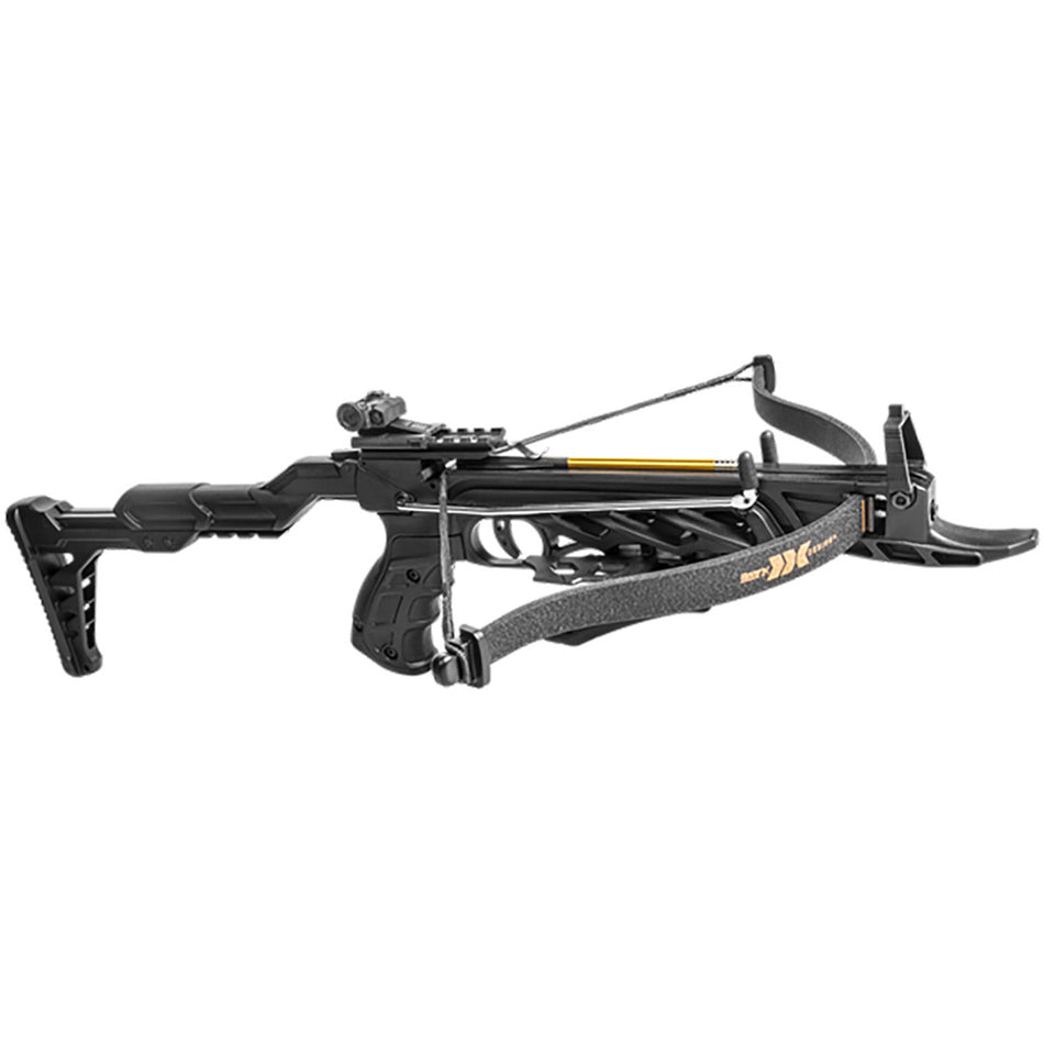 Bear X Desire XL Pistol Crossbow Black 175 FPS 60 lb. Draw