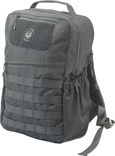 Beretta Wolf Grey Tactical MOLLE Daypack