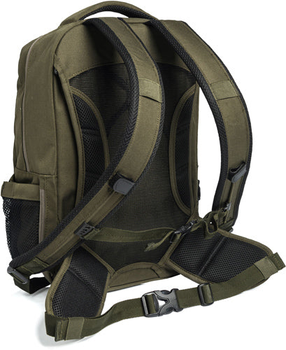 Beretta Green Moss Multipurpose Backpack w/ Adjustable Belt