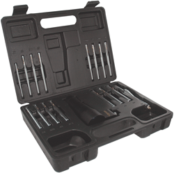 BSA BS30 Boresighter Kit – Standard and 12GA Studs Included