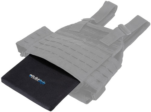 BulletSafe Level IIIA Flexible Ballistic Armor Panel - Shooter's Cut