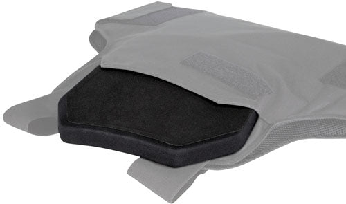 BulletSafe Level IV Ballistic Armor Plate Shooter's Cut 7.7 lbs