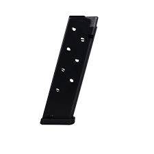 Bersa BP CC 380 .380 ACP 8RD Handgun Magazine