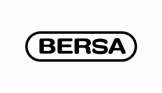 Bersa BP9 9mm Optics-Ready Matte Black 4.25" 17RD Pistol