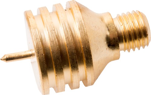 Breakthrough 12 Ga. Brass Bore Cleaning Jag