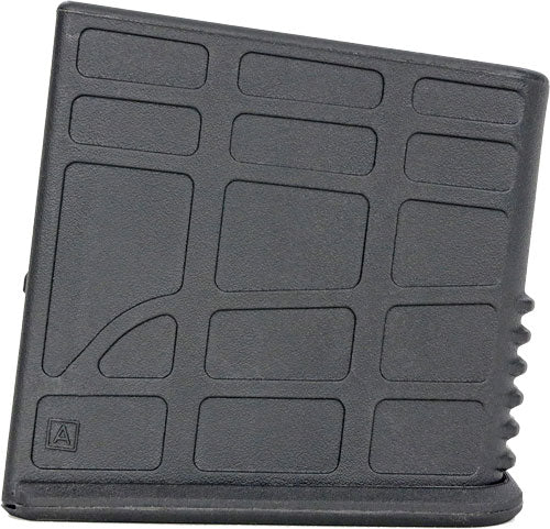 Barrett MRAD Magazine .338 Lapua Mag 10rd Black Small Breech