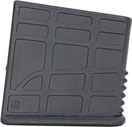 Barrett MRAD Magazine .338 Lapua Mag 10rd Black Small Breech