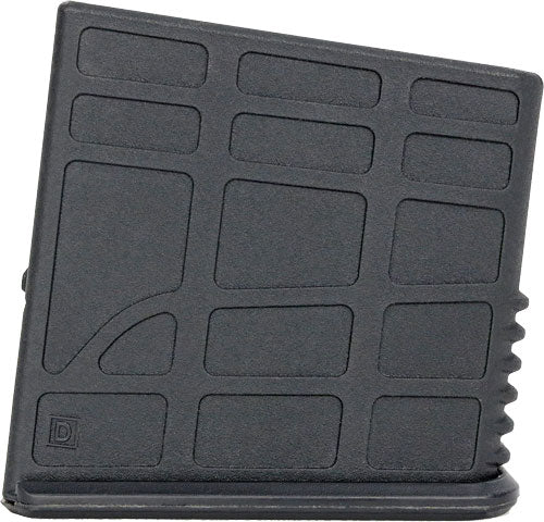 Barrett MRAD Magazine .338 Norma Mag 10rd Black