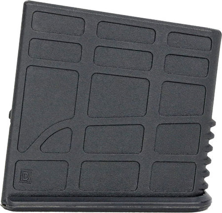 Barrett MRAD Magazine .338 Norma Mag 10rd Black