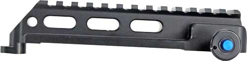Barrett M107A1/Model 82A1 Rifle Tripod Mount Kit