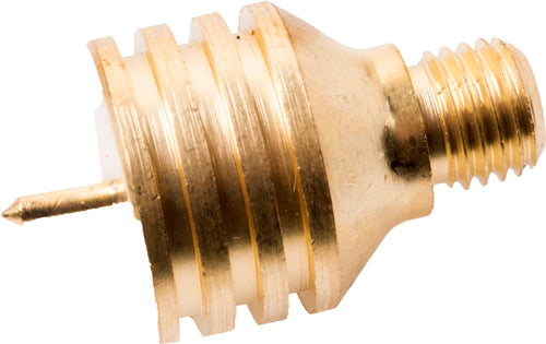 Breakthrough 20 Ga. Brass Bore Cleaning Jag