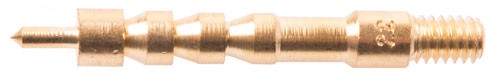 Breakthrough .22 Cal Brass Bore Cleaning Jag