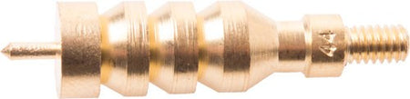 Breakthrough .40 Cal Brass Bore Cleaning Jag