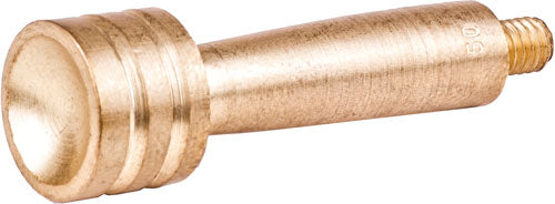 Breakthrough .50 Cal Brass Bore Cleaning Jag