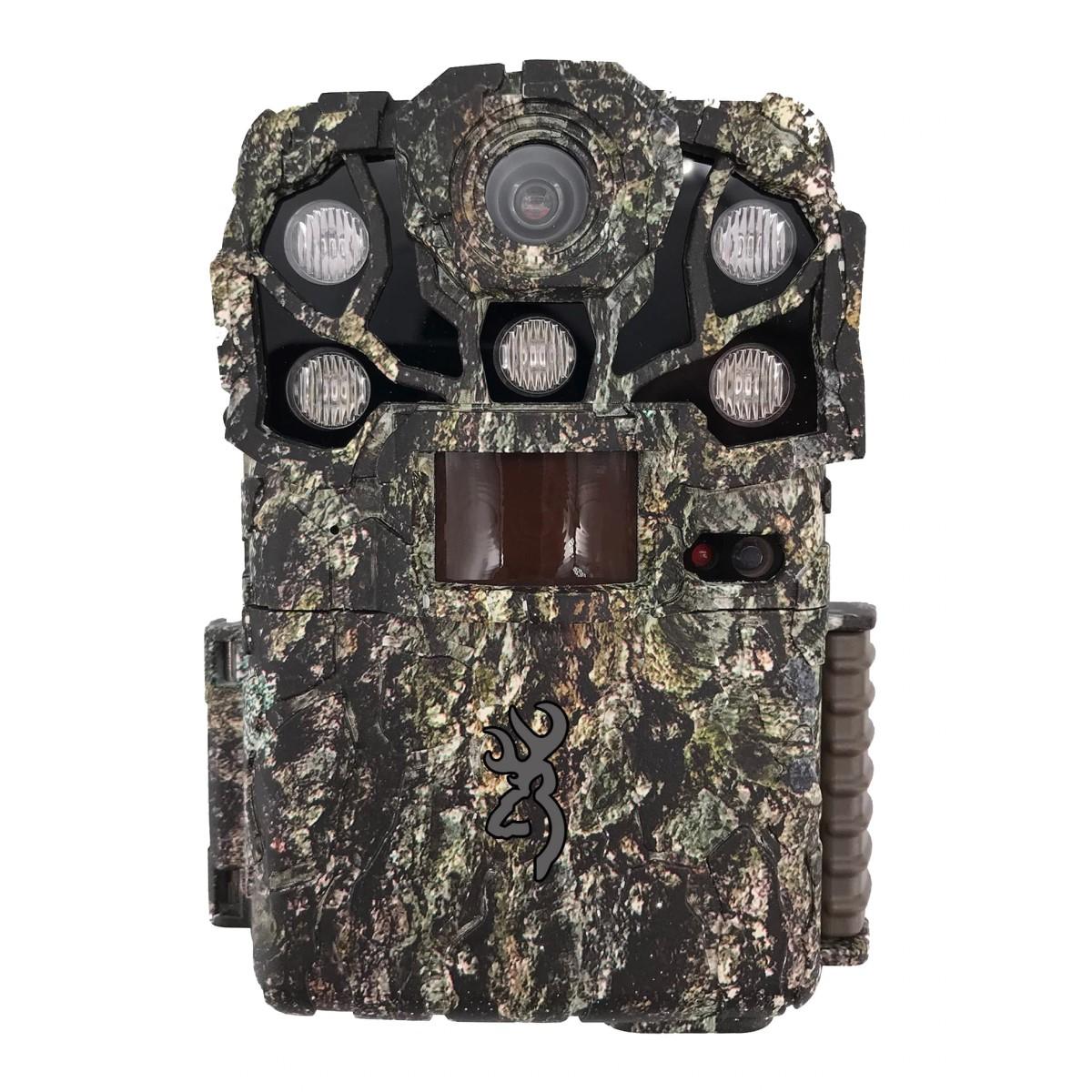 Browning Recon Force Elite HP5 24MP Trail Camera Camo