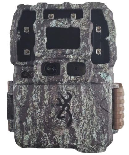 BROWNING TRAIL CAM STRIKE FORCE PRO NANO DUAL LENS IR