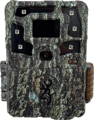 Browning Strike Force Pro X Trail Camera IR with View Screen